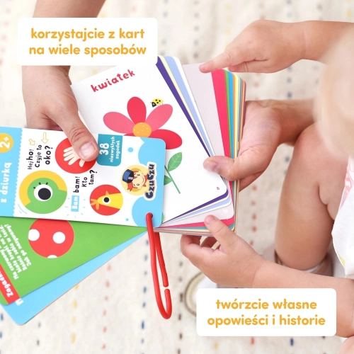 gra dla dzieci czuczu